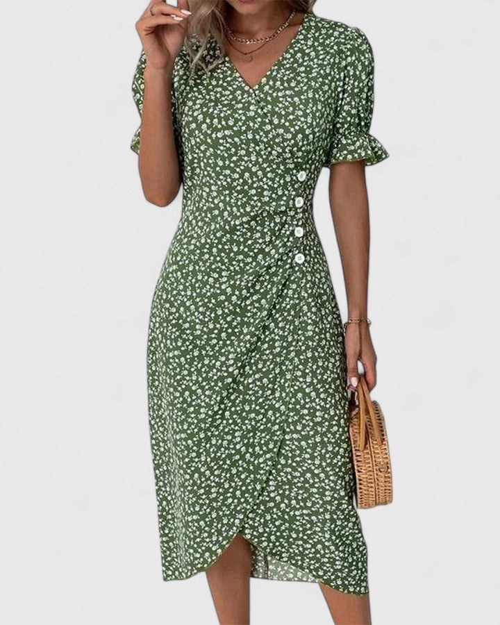Ramona | Robe d'été confortable
