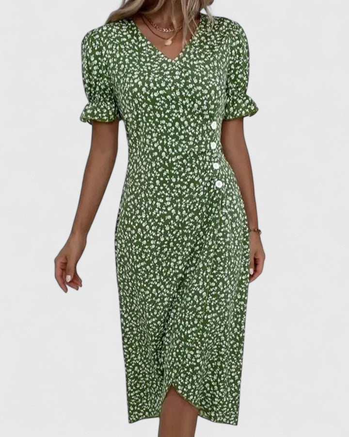 Ramona | Robe d'été confortable