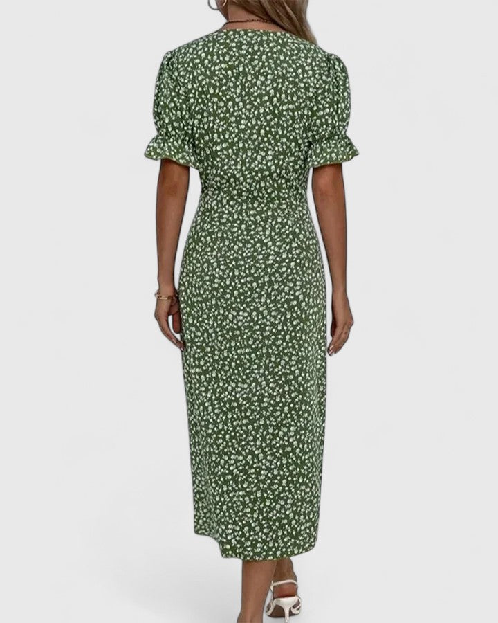 Ramona | Robe d'été confortable
