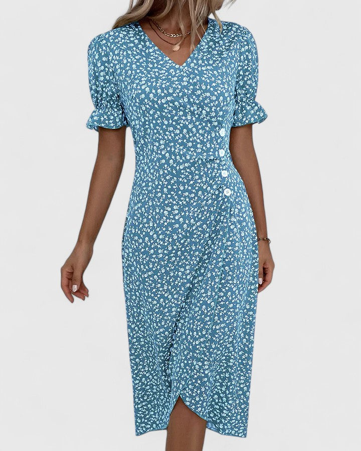 Ramona | Robe d'été confortable