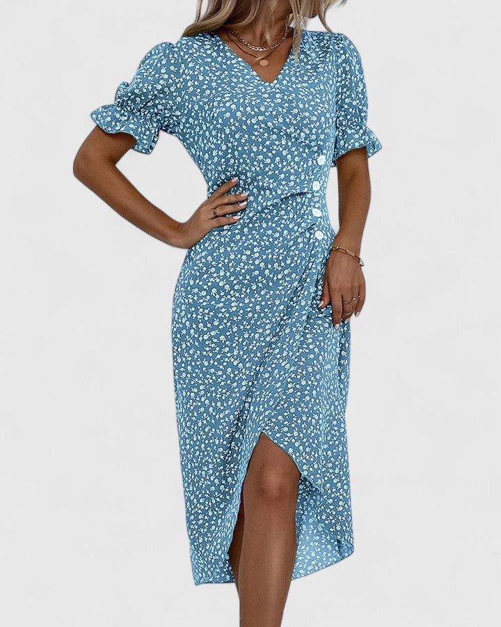 Ramona | Robe d'été confortable