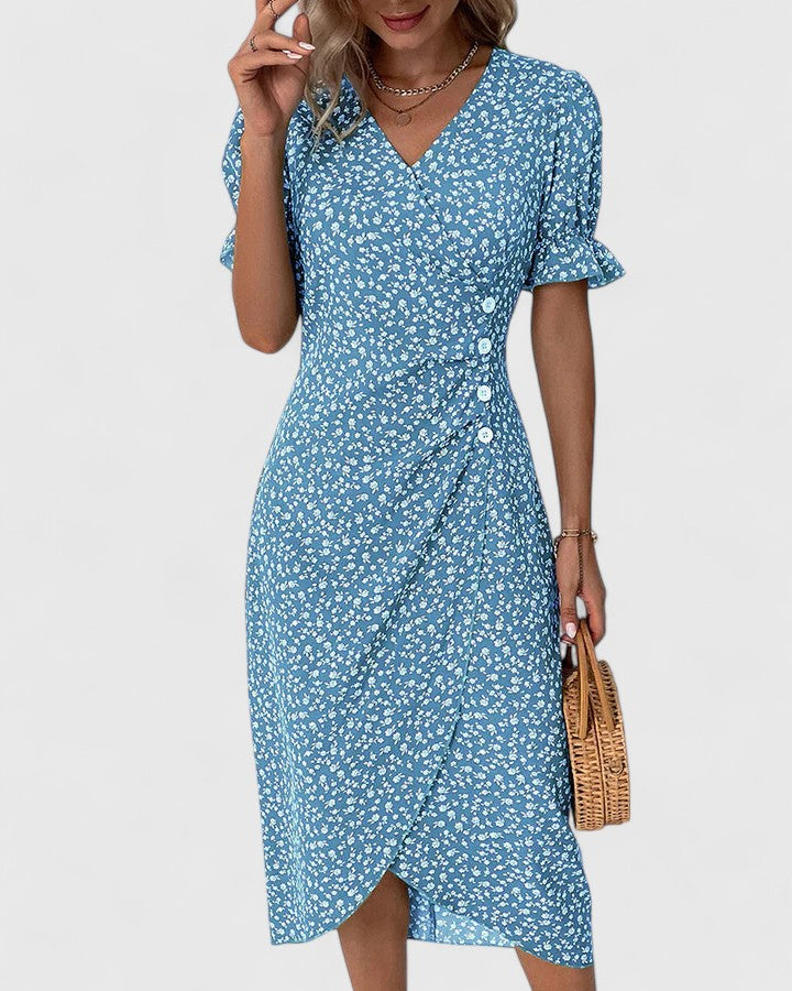 Ramona | Robe d'été confortable