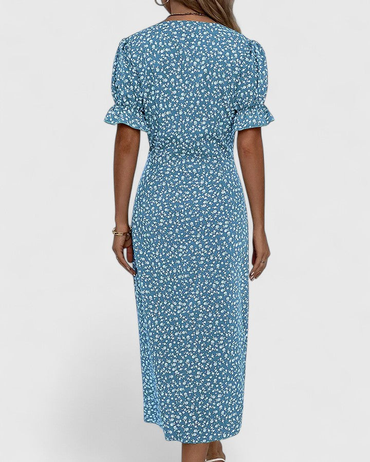 Ramona | Robe d'été confortable