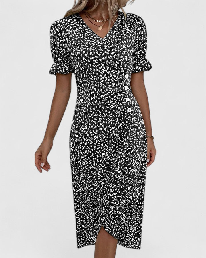Ramona | Robe d'été confortable