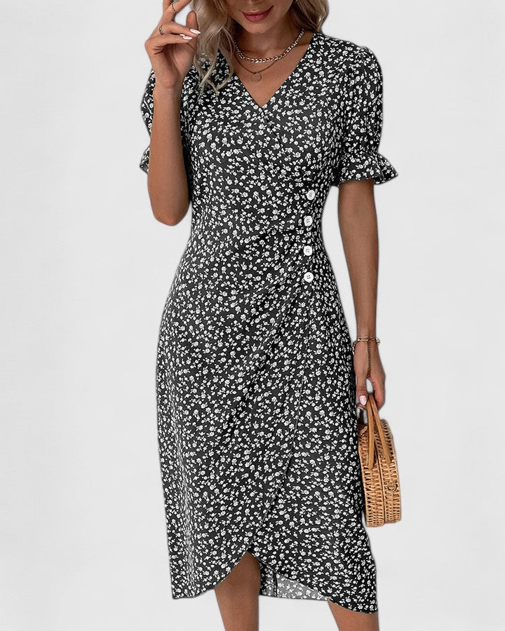 Ramona | Robe d'été confortable