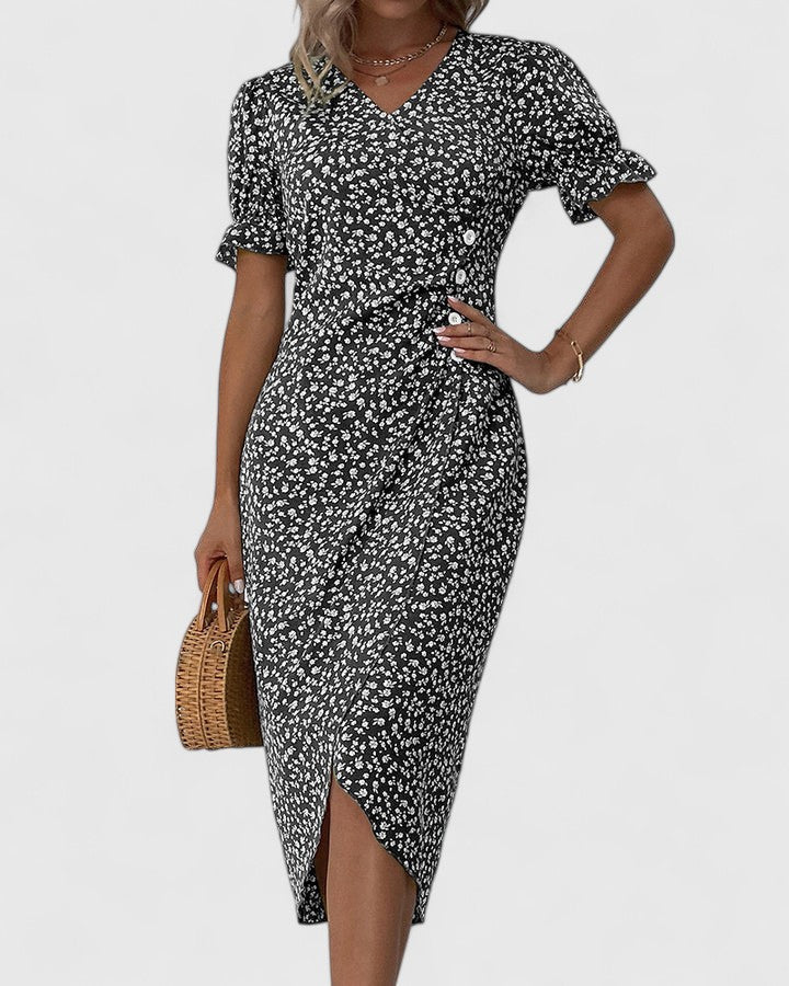 Ramona | Robe d'été confortable
