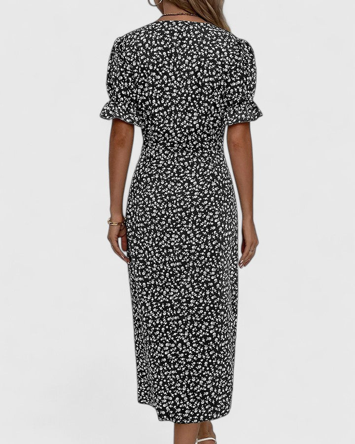 Ramona | Robe d'été confortable