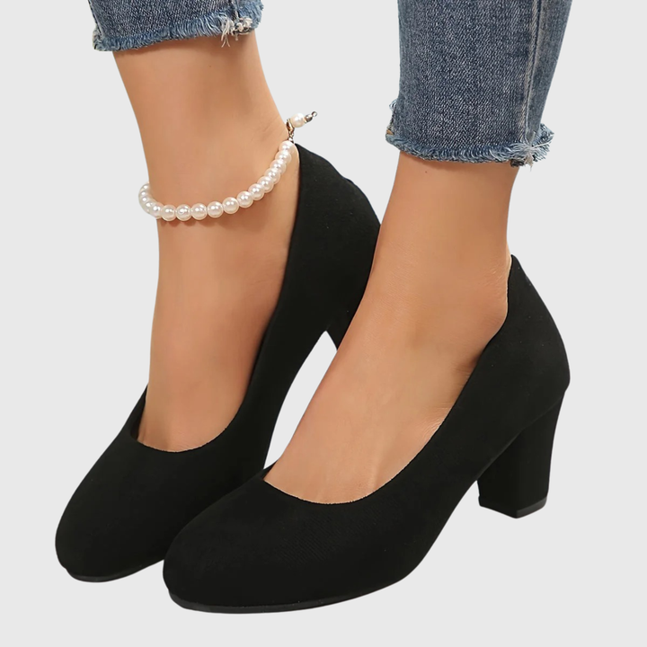 Vayda | Talons Orthopédiques