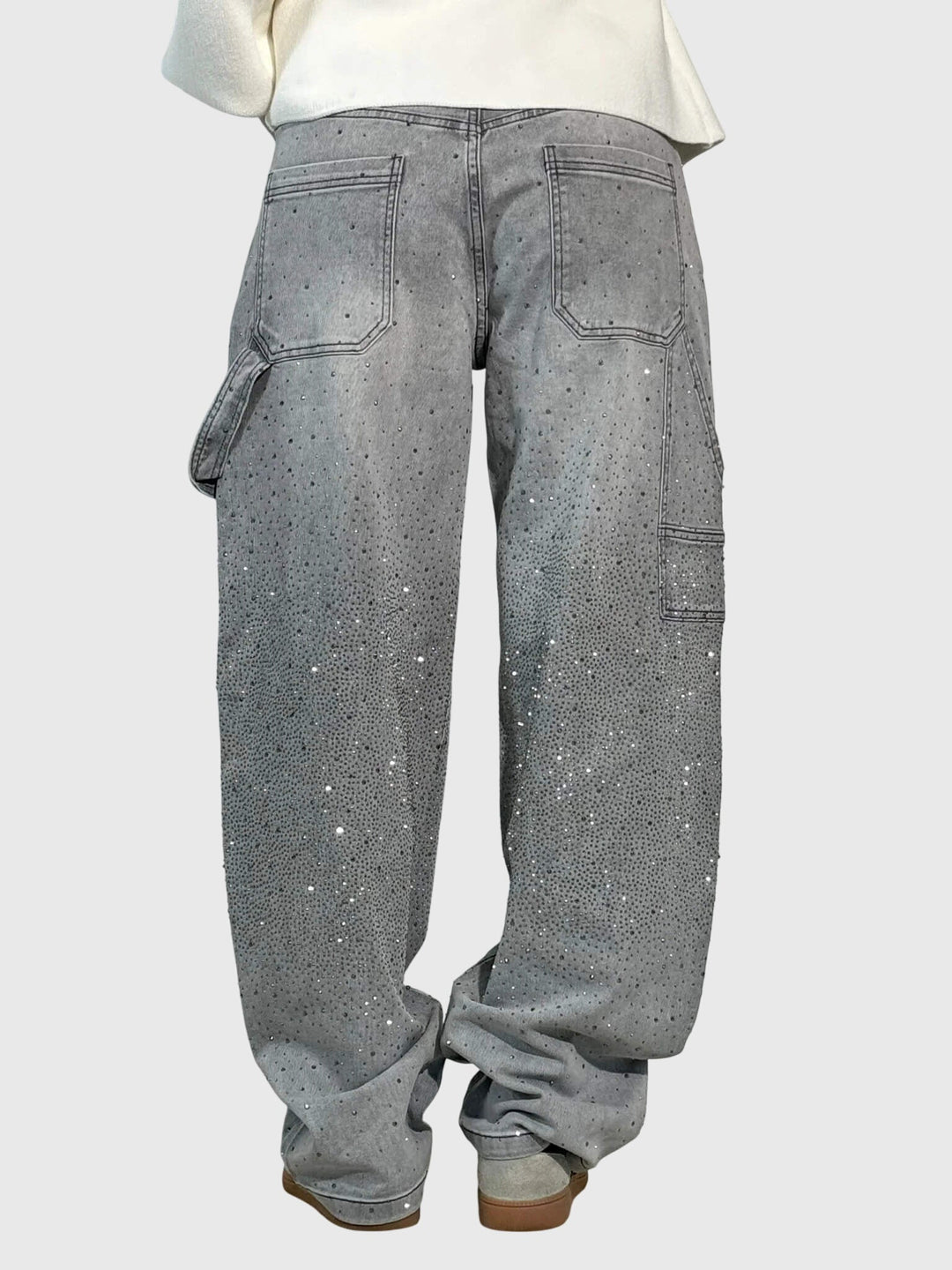 Florence | Pantalons Diamant