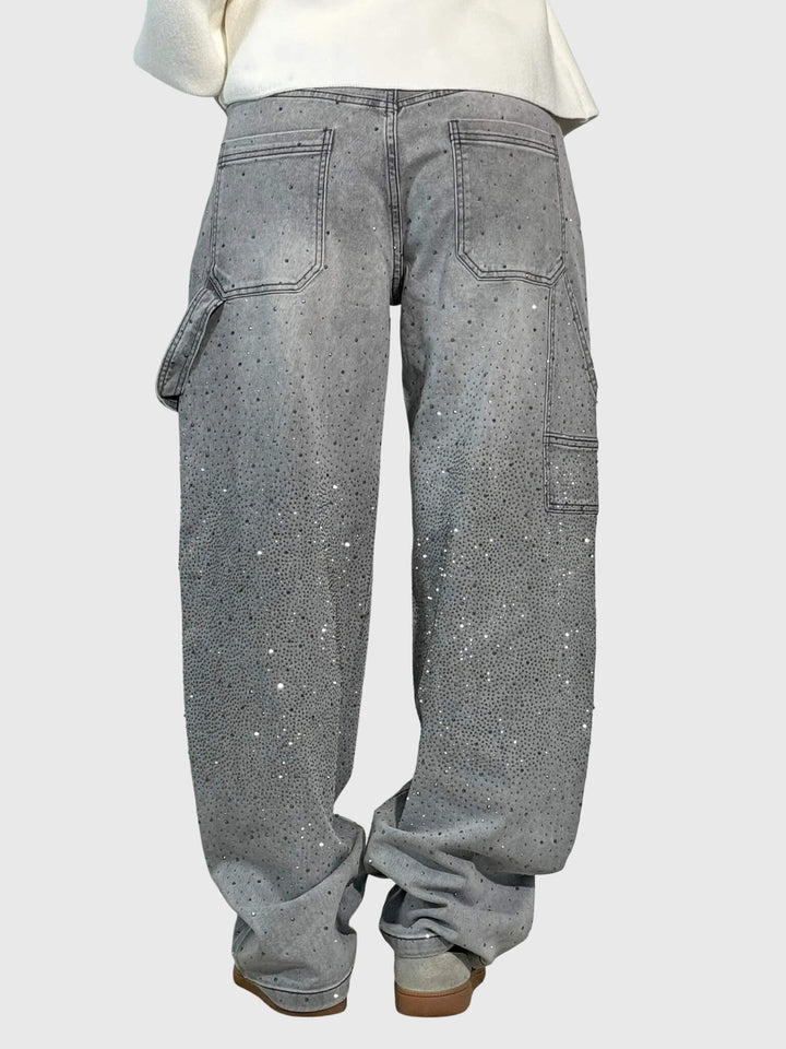 Florence | Pantalons Diamant