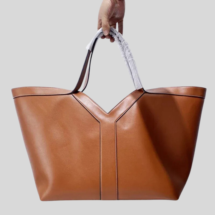 Tote Oversize | Sac à Main Luxe Designer
