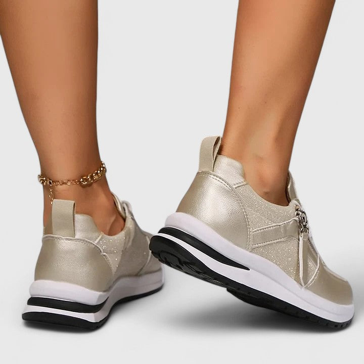 Juliette | Chaussures Élégantes Florayne