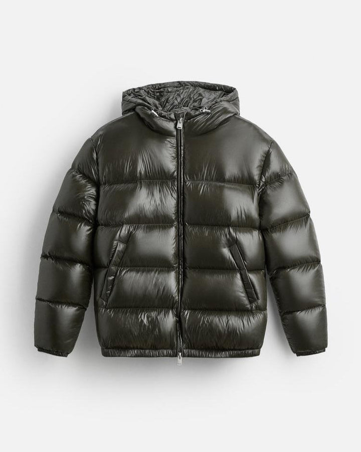 Domi | Kurtka pikowana unisex
