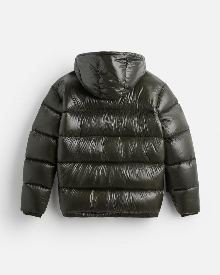 Domi | Kurtka pikowana unisex