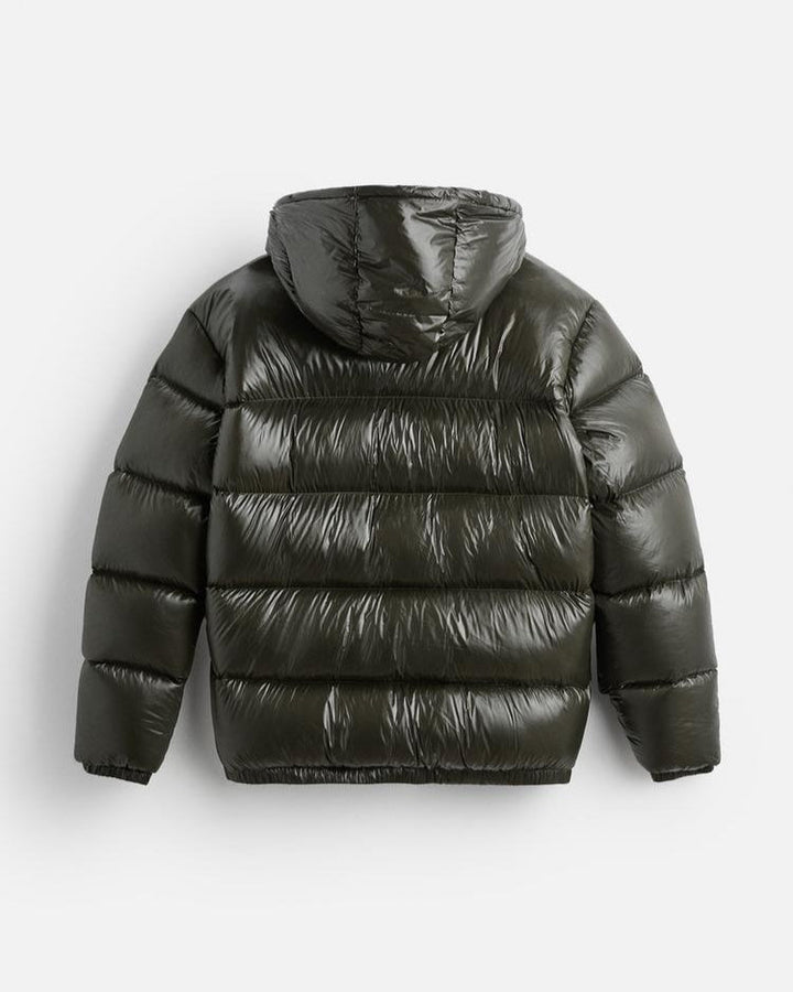 Domi | Kurtka pikowana unisex