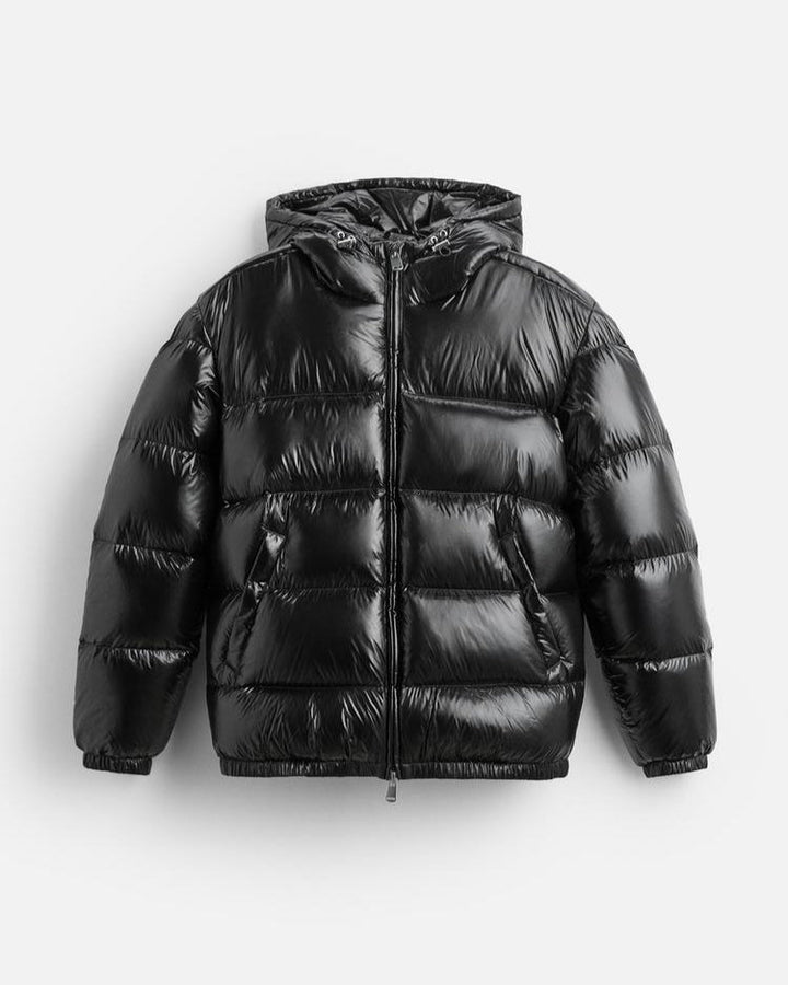 Domi | Kurtka pikowana unisex