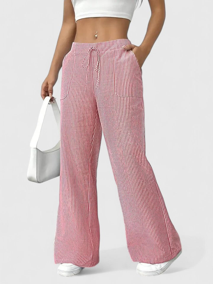 Audra | Pantalons Stylés