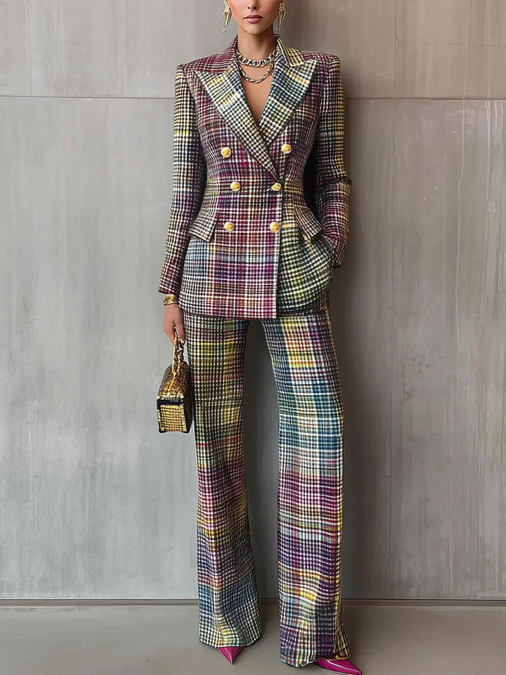 Costume Luxe Hilary™