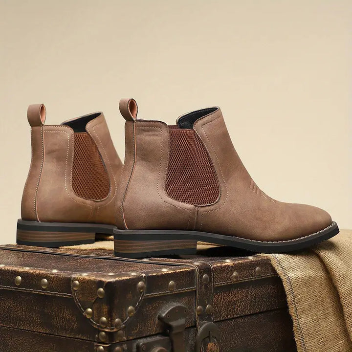 Filip | Eleganckie buty męskie