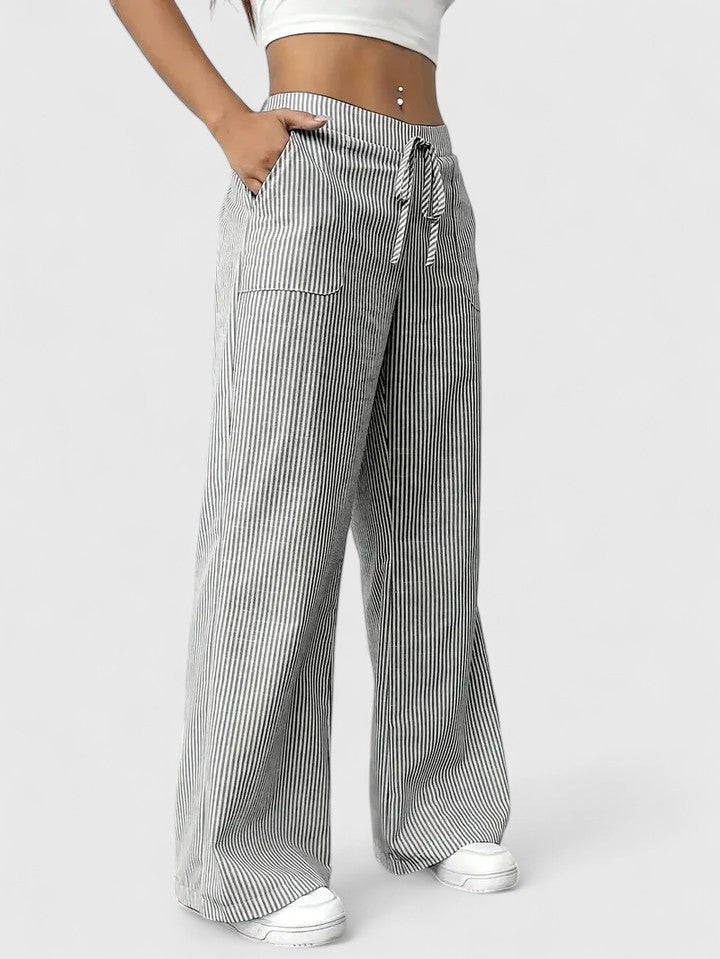 Audra | Pantalons Stylés