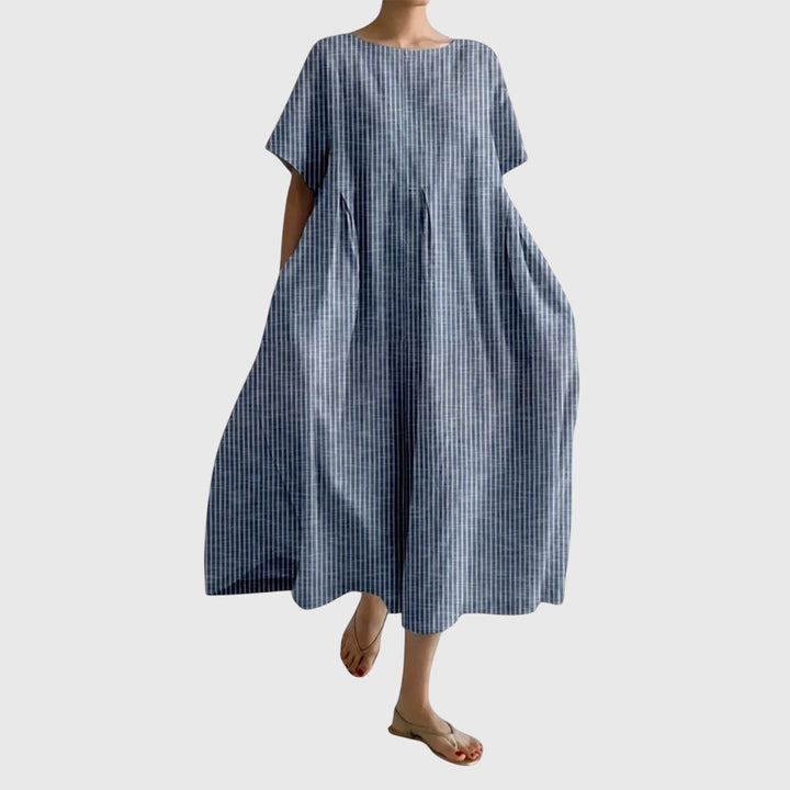 Milou | Robe Longue Décontractée