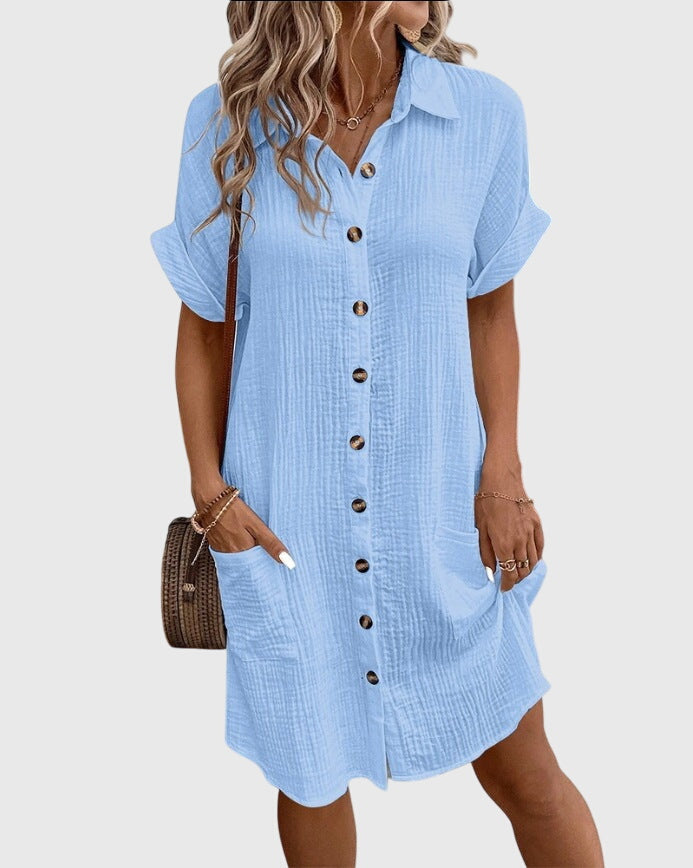 Annie | Robe Confortable