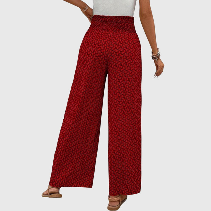 Tamara | Pantalons Palazzo Stylés