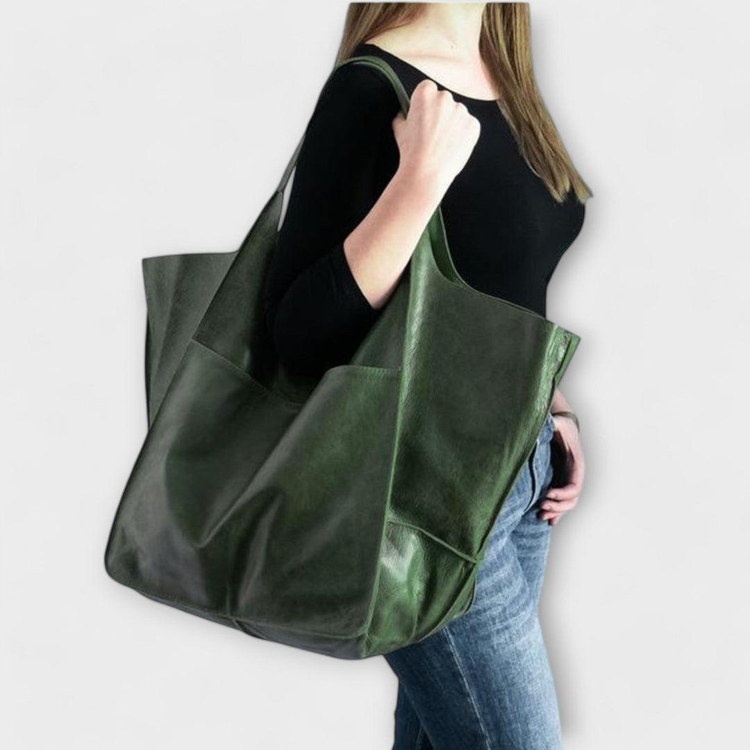 Pauline | Sac de Week-end Oversize