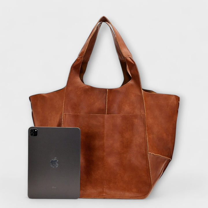Pauline | Sac de Week-end Oversize