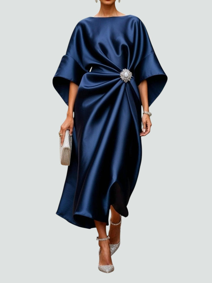 Annalena | Robe de Soirée Élégante