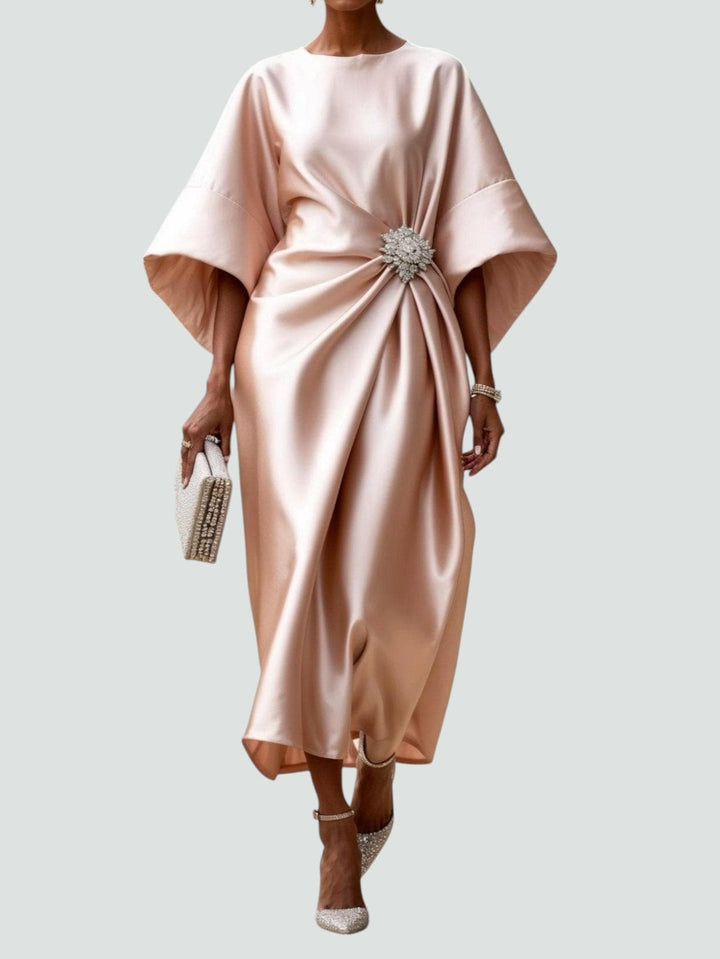 Annalena | Robe de Soirée Élégante
