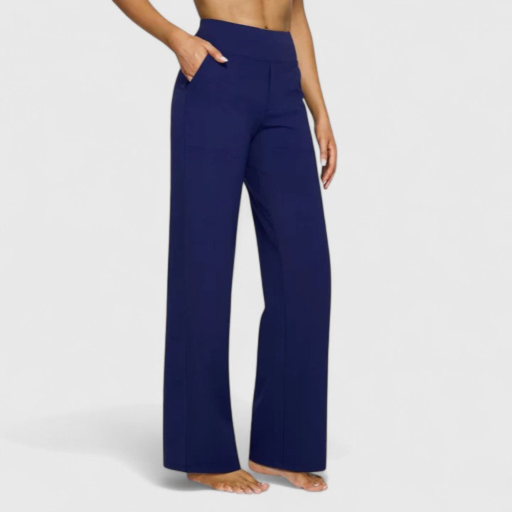 Charité | Pantalons Élégants