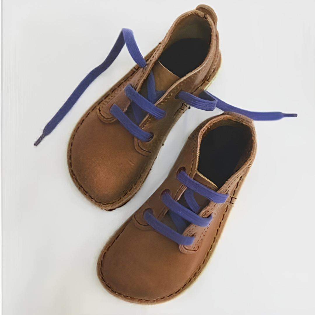 Rosie | Babies à Lacets