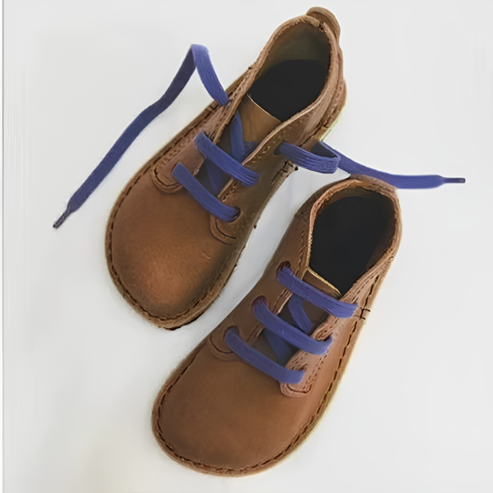 Rosie | Babies à Lacets