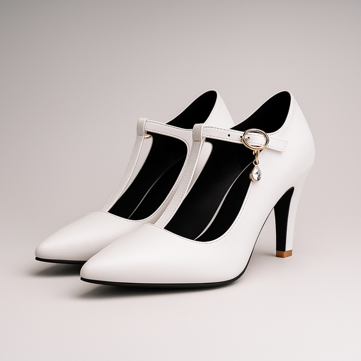 Szpilki Vivienne Allure