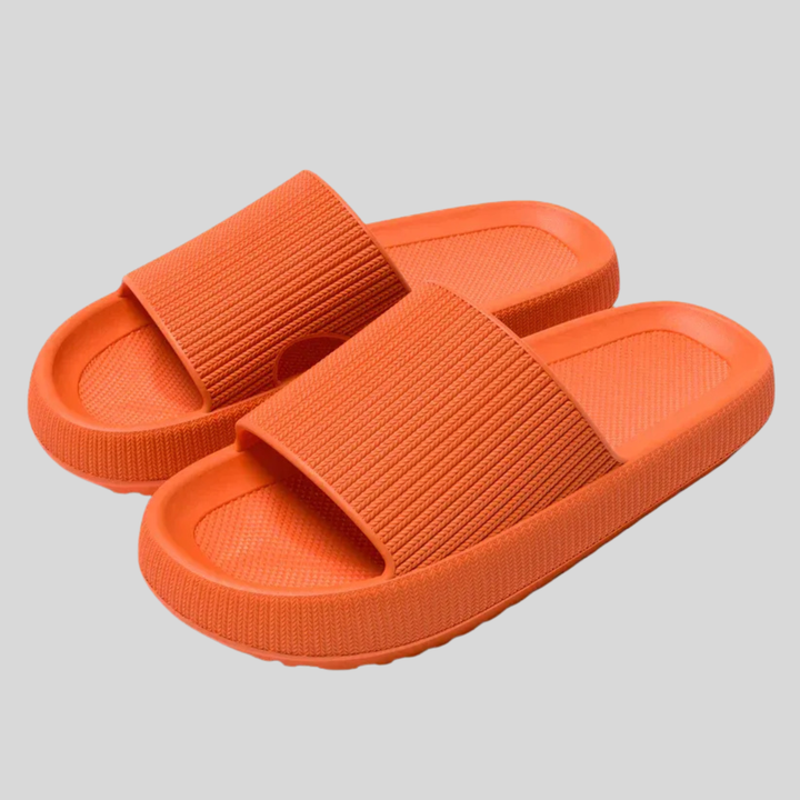 Céleste | Chaussons Cloud Légèreté Absolue