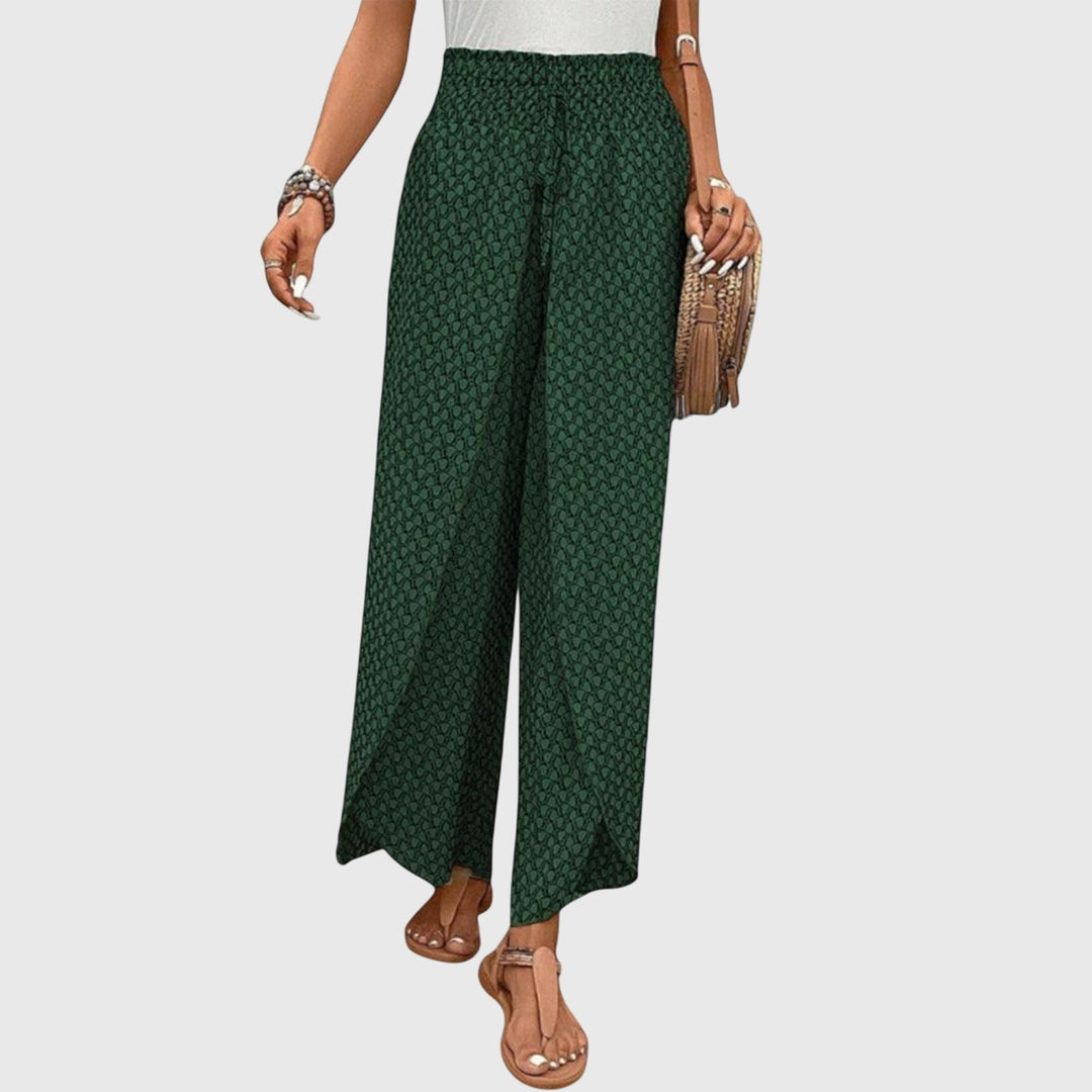 Tamara | Pantalons Palazzo Stylés