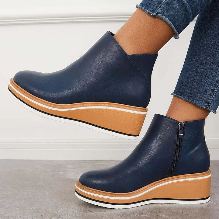 Dominika – Luksusowe buty z ergonomicznym wsparciem