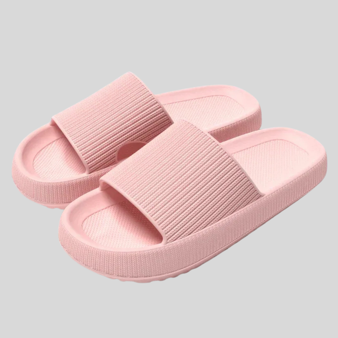 Céleste | Chaussons Cloud Légèreté Absolue