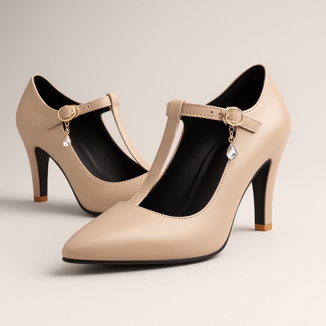 Szpilki Vivienne Allure