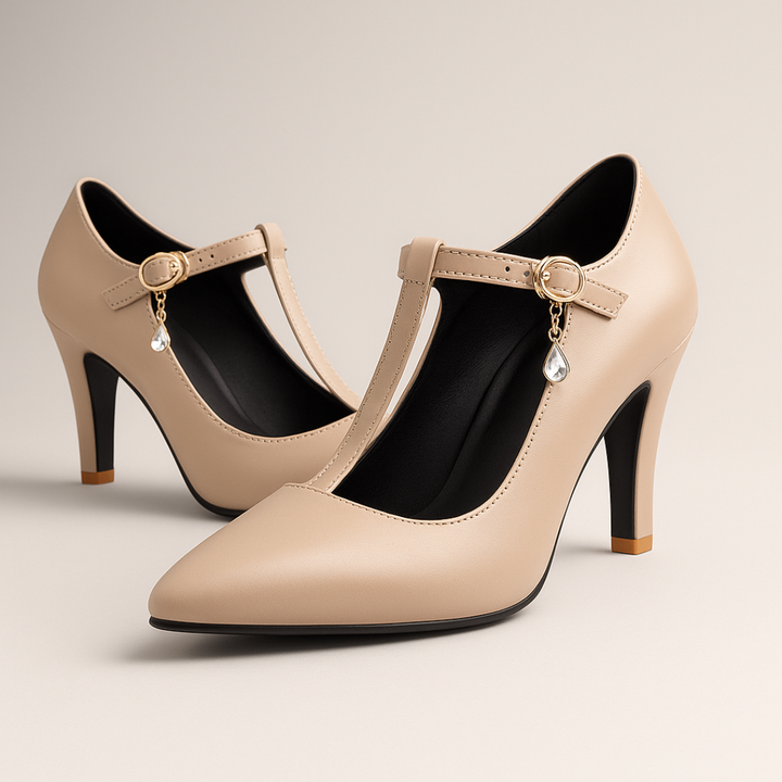 Szpilki Vivienne Allure