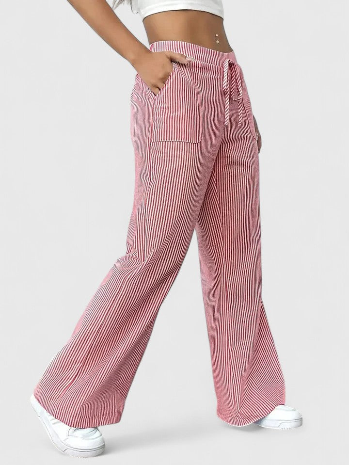 Audra | Pantalons Stylés