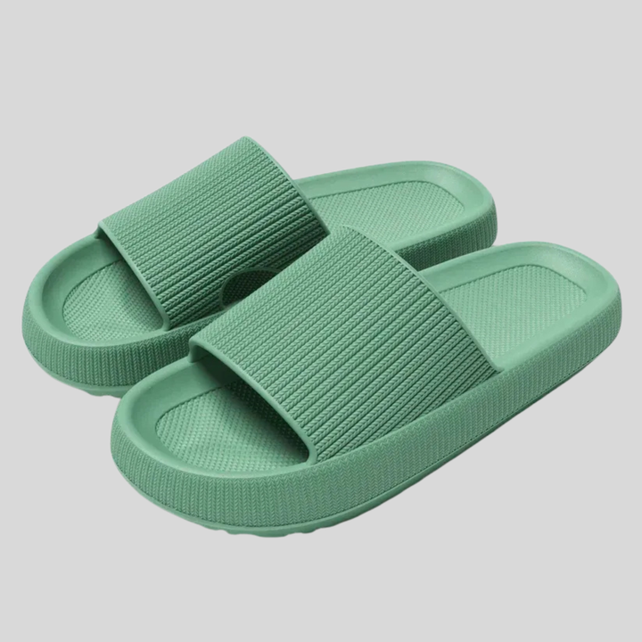 Céleste | Chaussons Cloud Légèreté Absolue