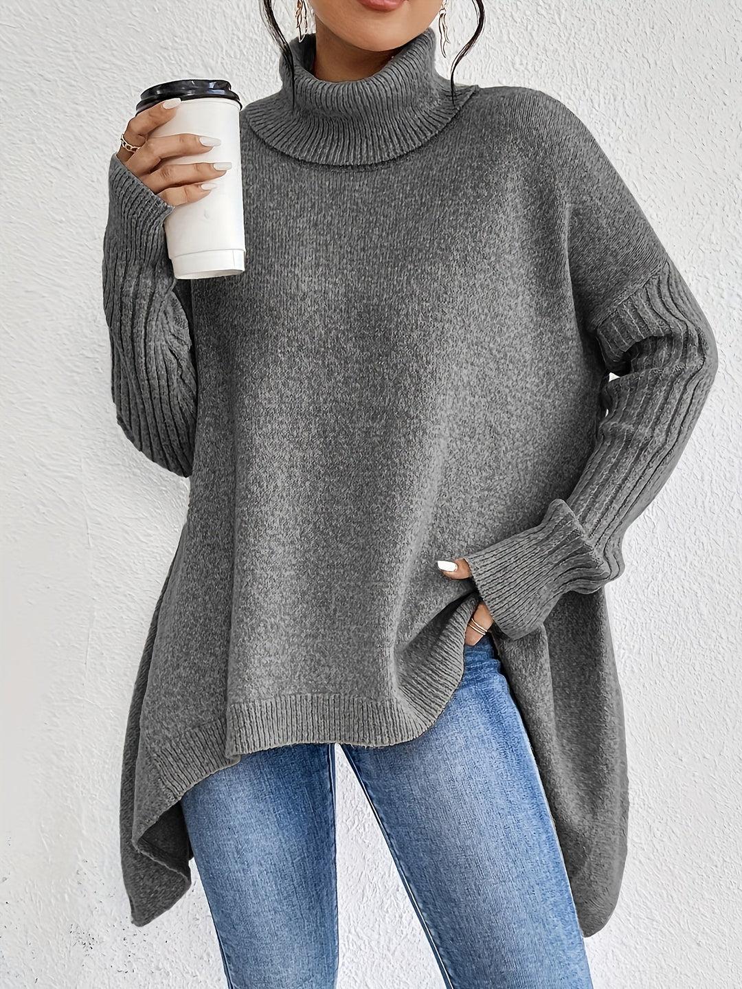 Lena | Oversize golf