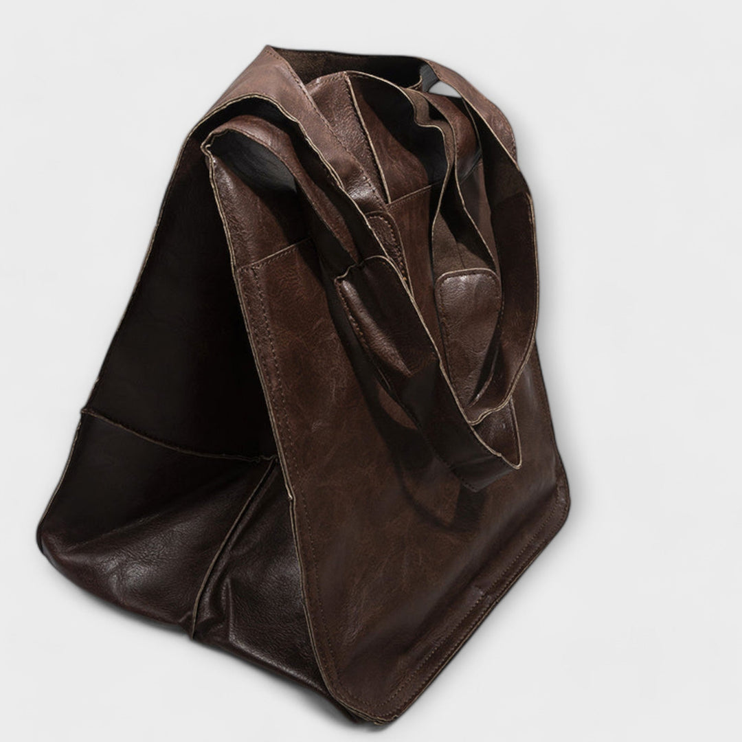 Pauline | Sac de Week-end Oversize