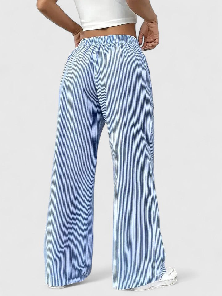 Audra | Pantalons Stylés