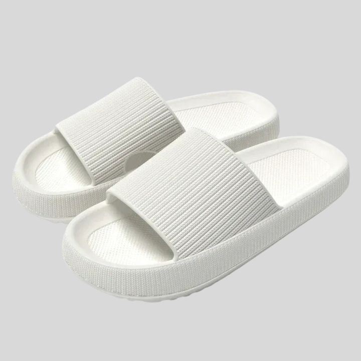 Céleste | Chaussons Cloud Légèreté Absolue