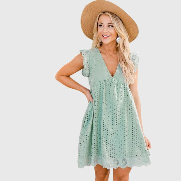 Dora | Robe d'été 2 en 1