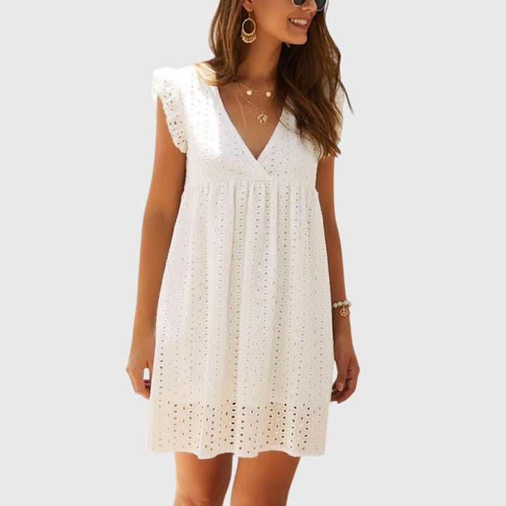 Dora | Robe d'été 2 en 1