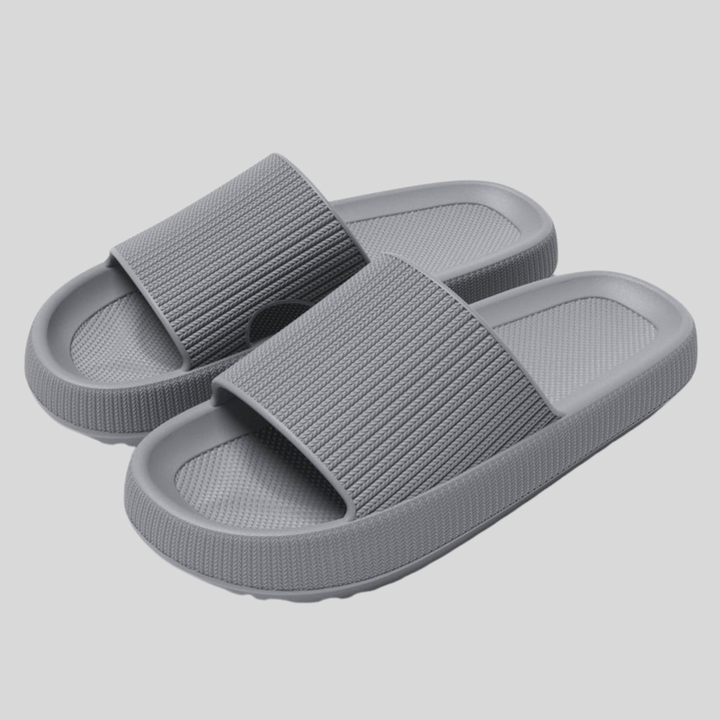 Céleste | Chaussons Cloud Légèreté Absolue